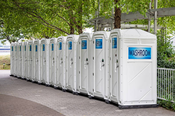 Best Local porta potty services  in Sophia, WV