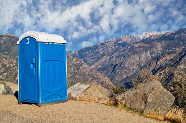Best Affordable portable toilet rental  in Sophia, WV