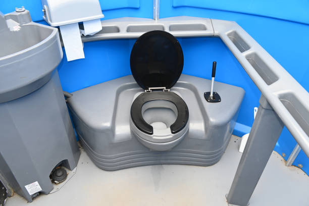 Portable Toilet Options We Offer in Sophia, WV