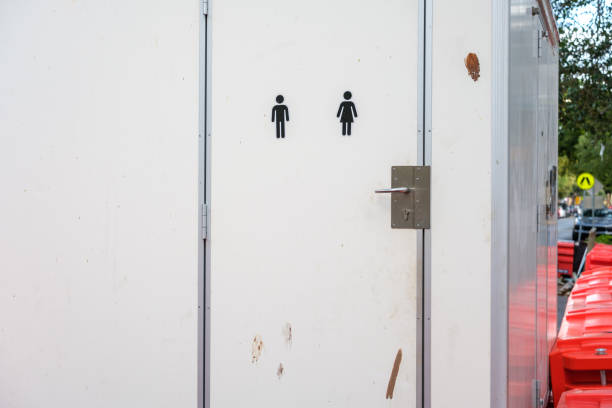 Best Local porta potty services  in Sophia, WV