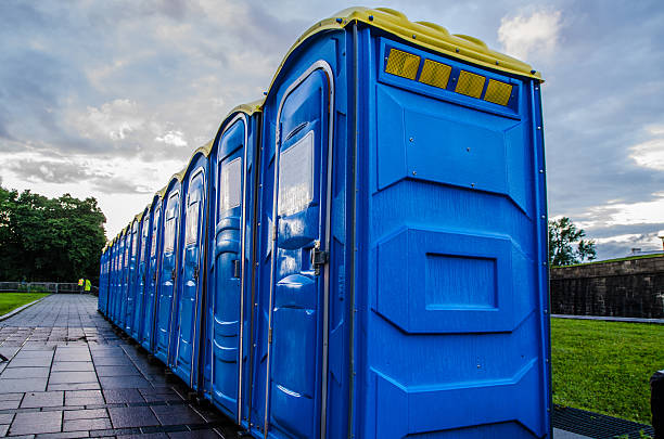 Best Portable restroom trailer rental  in Sophia, WV