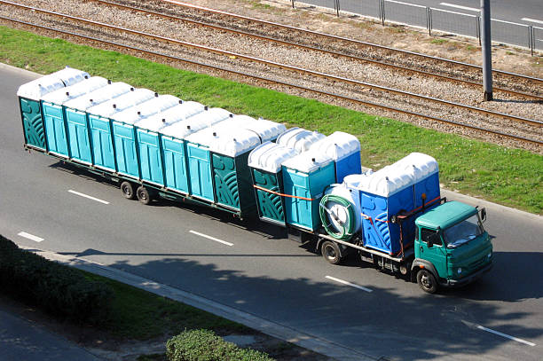 Reliable Sophia, WV porta potty rental Solutions